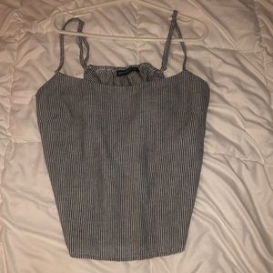 RARE brandy melville tank top